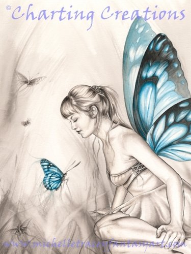 (image for) Whispering Wings